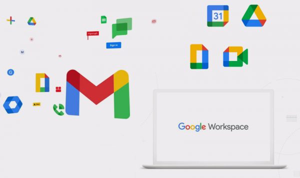 Google Workspace