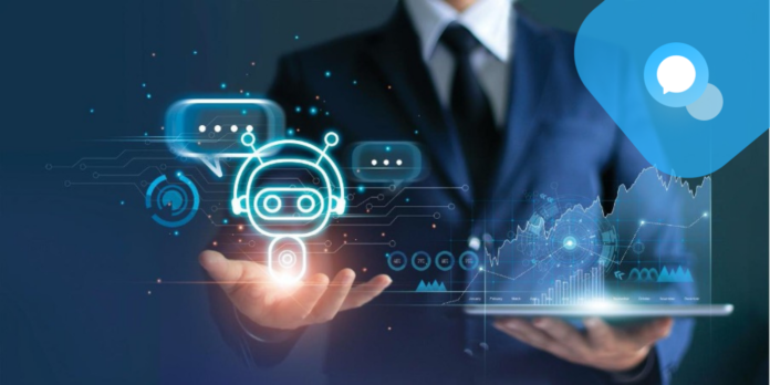 Voiceflow AI là gì Cách tạo Chatbot GPT trong 5 phút cực đơn giản
