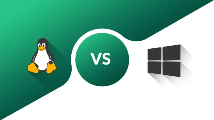 Cloud Server Linux và Windows