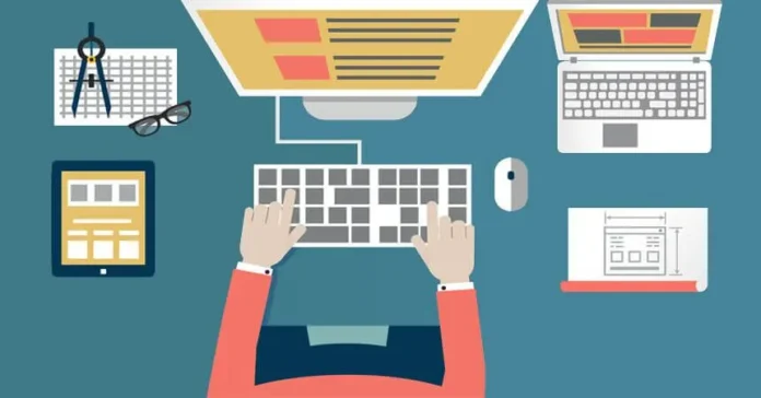 Landing Page là gì Các bước tạo Landing Page chất lượng