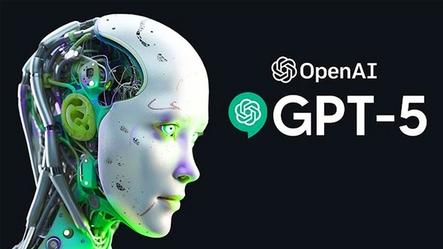 Mô hình GPT-5 của OpenAI chuẩn bị ra mắt