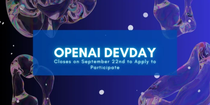 OpenAI-DevDay