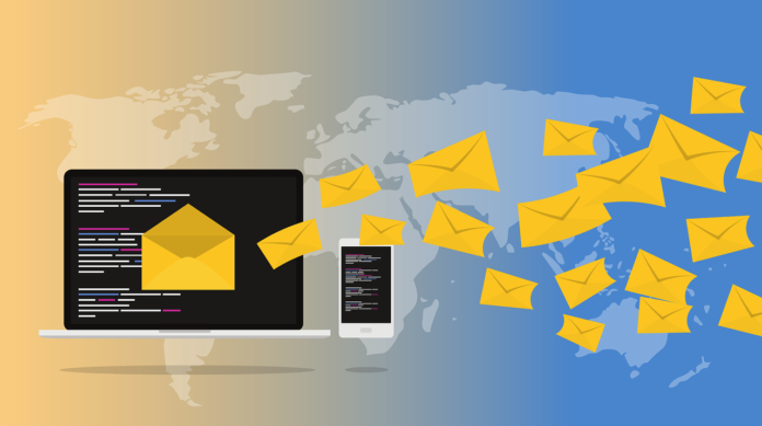 Hướng dẫn cách cấu hình máy chủ SMTP