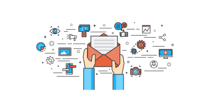 IMAP vào Outlook cho Windows