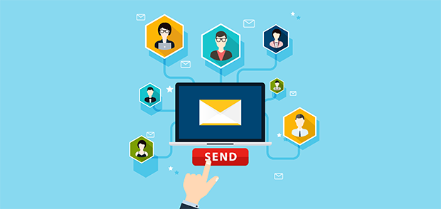 Tại sao không dùng email trên webhosting