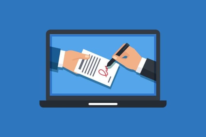 Cài token chữ ký số