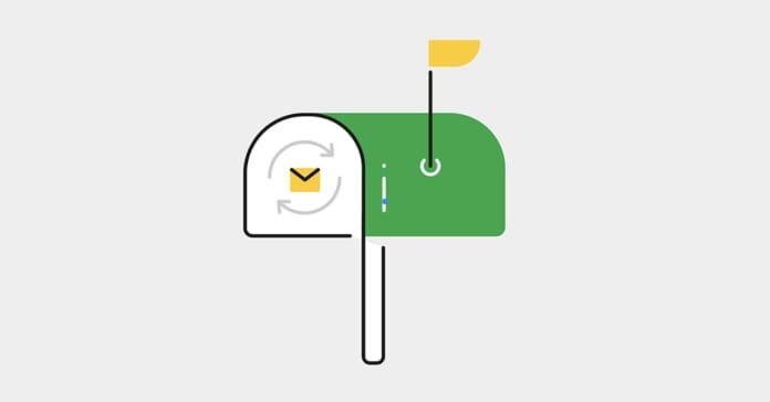 gửi email