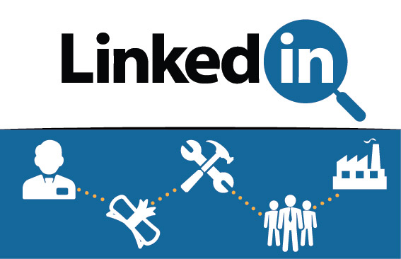 kênh LinkedIn để tìm khách hàng tiềm năng