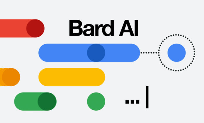 Các tiện ích nổi bật của Google Bard