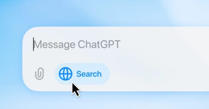 SearchGPT là gì
