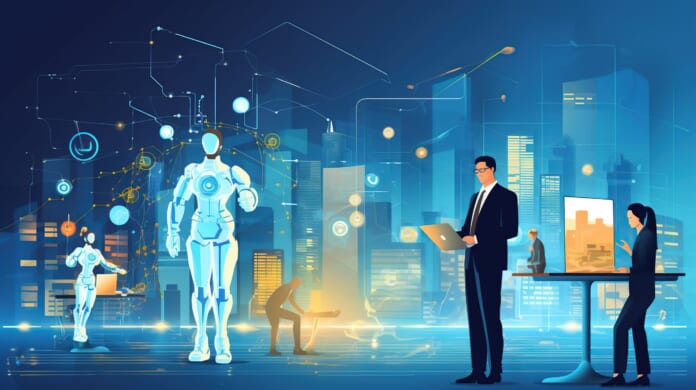 Ứng dụng AI trong Marketing 2025