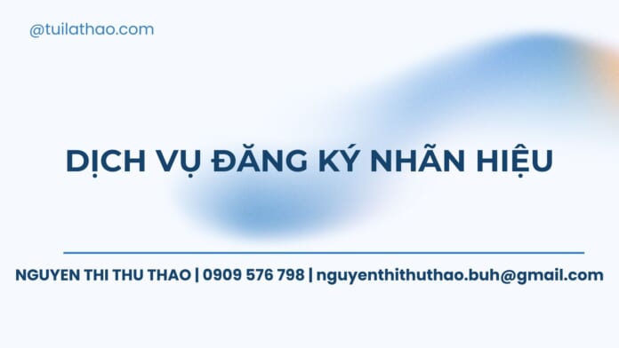 Giải đáp thắc mắc về Giấy chứng nhận đăng ký nhãn hiệu