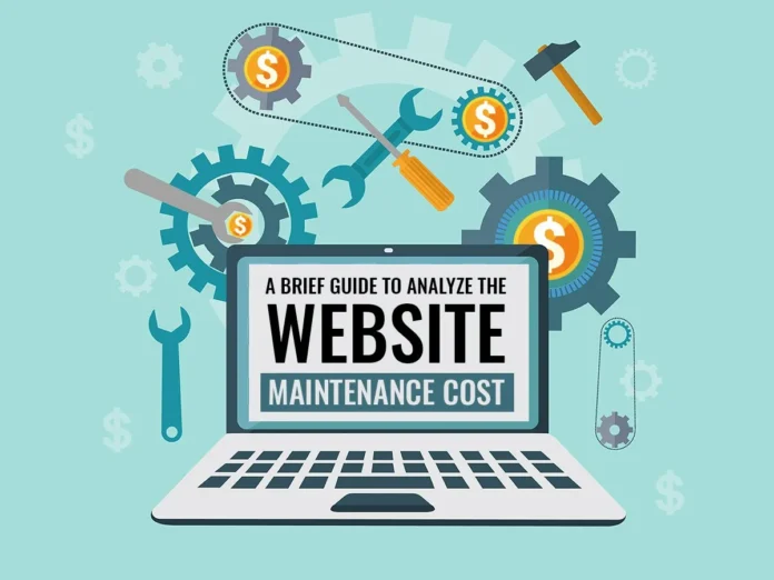 Vì sao doanh nghiệp cần dịch vụ chăm sóc website chuyên nghiệp